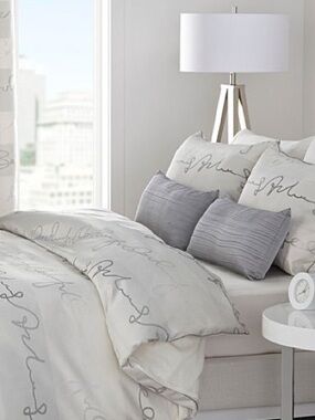 Simons Maison Coverlet Bedding Set